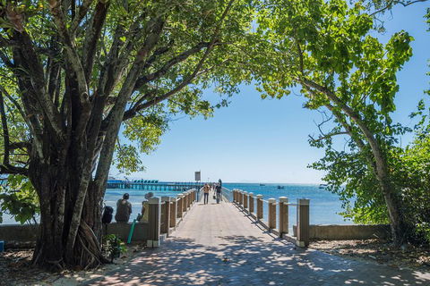 Green Island Day Trip From Cairns - Accommodation Cooktown 0