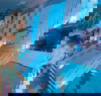 Quicksilver Outer Great Barrier Reef Snorkel Cruise from Palm Cove - Accommodation Cooktown