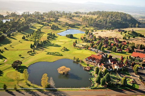 West Tamar Wine Tour - Accommodation Cooktown 4