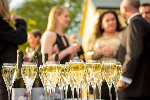 West Tamar Wine Tour - Accommodation Cooktown 5