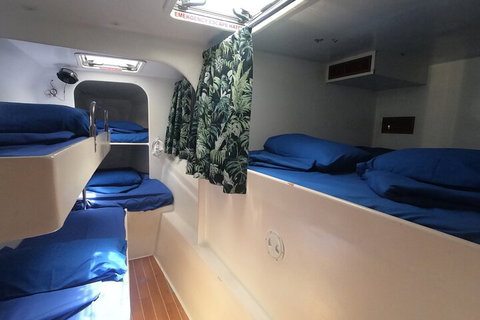 Sail, Snorkel, SUP & Kayak Charter Whitsundays - Accommodation Cooktown 4