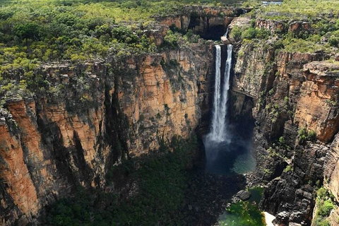 7 Days Darwin, Kakadu National Park, Katherine Gorge Touring Package - Accommodation Cooktown 0