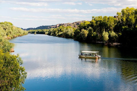 7 Days Darwin, Kakadu National Park, Katherine Gorge Touring Package - Accommodation Cooktown 1