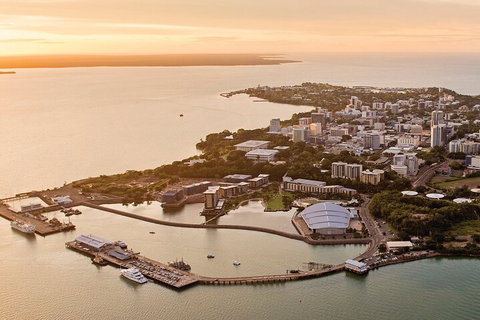 7 Days Darwin, Kakadu National Park, Katherine Gorge Touring Package - Accommodation Cooktown 2