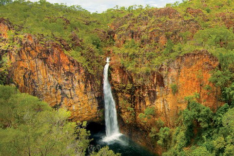 7 Days Darwin, Kakadu National Park, Katherine Gorge Touring Package - Accommodation Cooktown 3