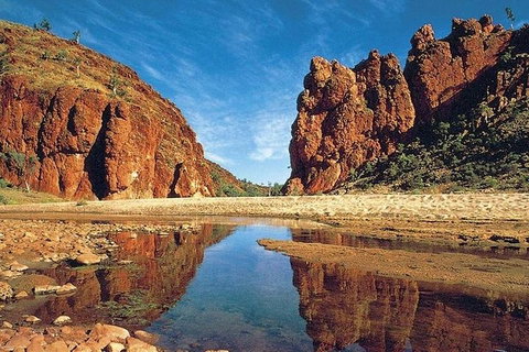 Alice Springs, Uluru Ayers Rock & Kings Canyon 8 Days Touring Package - Accommodation Cooktown 4