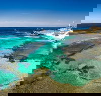 7 Days Perth All-Inclusive Touring Grand Package - Accommodation Cooktown