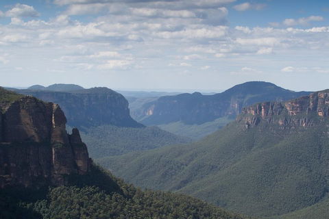 Blue Mountains Small-Group Insider Tour From Sydney - Accommodation Cooktown 0