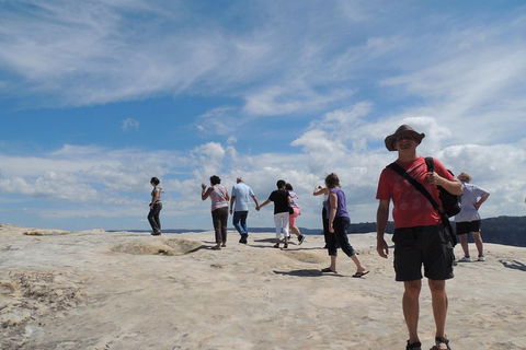 Blue Mountains Small-Group Insider Tour From Sydney - Accommodation Cooktown 4