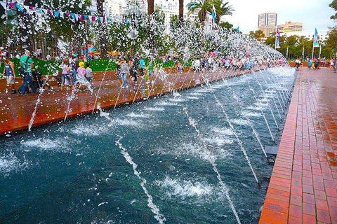 Morning Or Afternoon Highlights Tour In Sydney With A Local Guide - Accommodation Cooktown 1