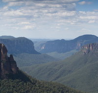 Private Blue Mountains Insider Tour from Sydney - Accommodation Cooktown