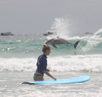 10-Day Surf Adventure from Sydney to Brisbane Including Coffs Harbour Byron Bay and Gold Coast - Accommodation Cooktown