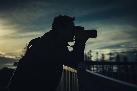 Melbourne Afternoon Photography Tour - Accommodation Cooktown 0