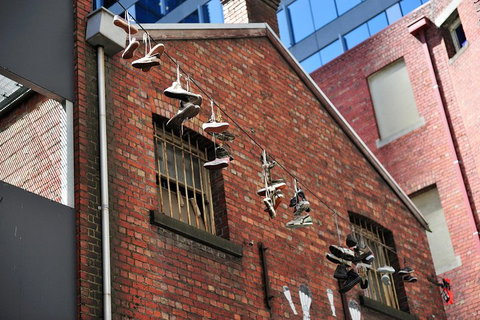Architecture Tour Of Melbourne - Accommodation Cooktown 0