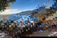 Port Arthur and Tassie Devils Active Day Tour from Hobart