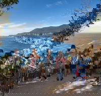 Historic Port Arthur Day Trip from Hobart Including Cliff-Top Walk to Waterfall Bay - Accommodation Cooktown