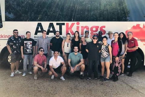 Australia Multi-City Attractions Pass - Accommodation Cooktown 1