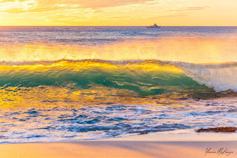 Kalbarri Sunset Coastal Cliff Cruise - Accommodation Cooktown 0