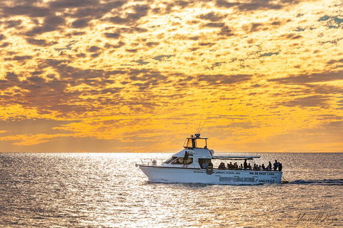 Kalbarri Sunset Coastal Cliff Cruise - Accommodation Cooktown 1