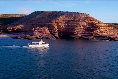 Kalbarri Sunset Coastal Cliff Cruise - Accommodation Cooktown 3