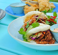 Gourmet Lunch Tour in Darwin Sundays 3-Hours - Accommodation Cooktown
