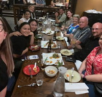 Small-Group Walking Food Tour in Darwin City with Dinner - Accommodation Cooktown