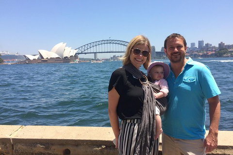 Small Group Essential Sydney Tour Including Lunch - Accommodation Cooktown 1