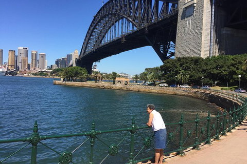 Small Group Essential Sydney Tour Including Lunch - Accommodation Cooktown 2