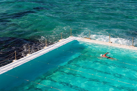 Small Group Essential Sydney Tour Including Lunch - Accommodation Cooktown 5