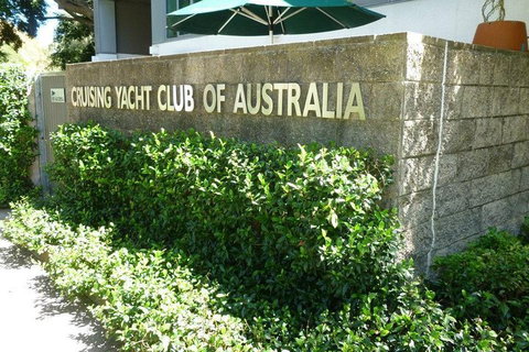 Private Essential Sydney Tour Including Lunch At The Cruising Yacht Club Of Australia - Accommodation Cooktown 2
