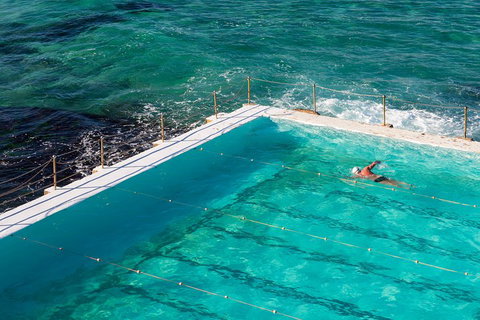 Private Essential Sydney Tour Including Lunch At The Cruising Yacht Club Of Australia - Accommodation Cooktown 3