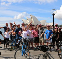 Sydney Bike Tours - Accommodation Cooktown