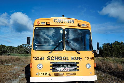 Beer Barons And Spirit Lords Half-Day Tour In Byron With Lunch - Accommodation Cooktown 3