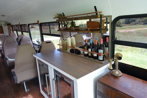 Beer Barons And Spirit Lords Half-Day Tour In Byron With Lunch - Accommodation Cooktown 5