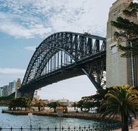 Sydney private tour and sip and sail experience - Accommodation Cooktown