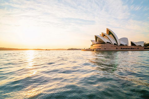 Sydney Private Tour And Sip And Sail Experience - Accommodation Cooktown 1
