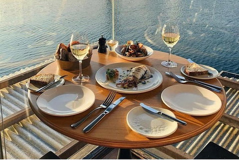 Sydney Private Tour And Sip And Sail Experience - Accommodation Cooktown 2