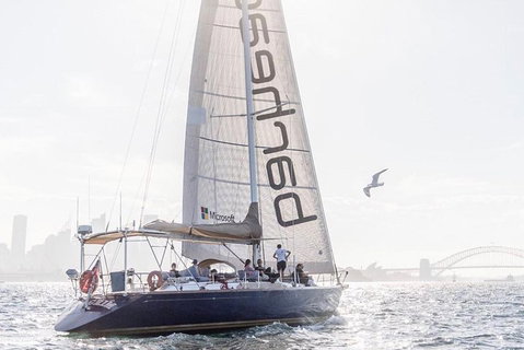 Sydney Private Tour And Sip And Sail Experience - Accommodation Cooktown 4