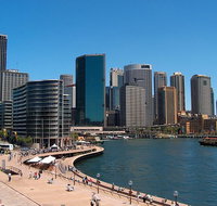 Sydney Half Day Tour with a Local 100 Personalized  Private  - Accommodation Cooktown