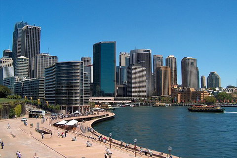 Sydney Half Day Tour With A Local: 100% Personalized & Private â˜…â˜…â˜…â˜…â˜… - Accommodation Cooktown 0