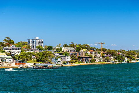 Sydney Half Day Tour With A Local: 100% Personalized & Private â˜…â˜…â˜…â˜…â˜… - Accommodation Cooktown 2