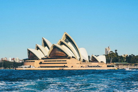 Sydney Half Day Tour With A Local: 100% Personalized & Private â˜…â˜…â˜…â˜…â˜… - Accommodation Cooktown 3