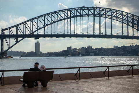 Sydney Half Day Tour With A Local: 100% Personalized & Private â˜…â˜…â˜…â˜…â˜… - Accommodation Cooktown 4