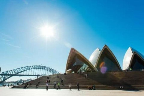 Sydney Half Day Tour With A Local: 100% Personalized & Private â˜…â˜…â˜…â˜…â˜… - Accommodation Cooktown 5