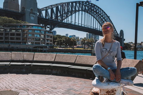 Sydney Private Tours By Locals: 100% Personalized, See The City Unscripted - Accommodation Cooktown 0