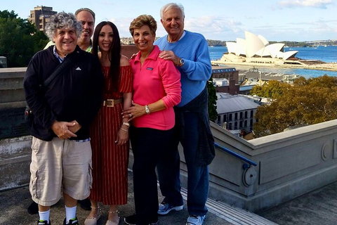 Sydney Private Tours By Locals: 100% Personalized, See The City Unscripted - Accommodation Cooktown 2