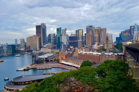 Sydney Private Tours By Locals: 100% Personalized, See The City Unscripted - Accommodation Cooktown 3