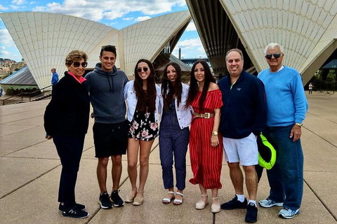 Sydney Private Tours By Locals: 100% Personalized, See The City Unscripted - Accommodation Cooktown 5