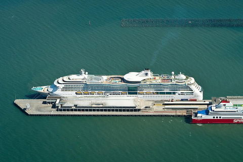 Melbourne And Port Phillip Bay Helicopter Tour - Accommodation Cooktown 2
