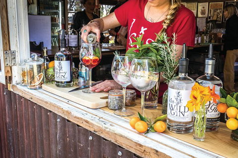 Kangaroo Island Food And Wine Trail Tour - Accommodation Cooktown 3